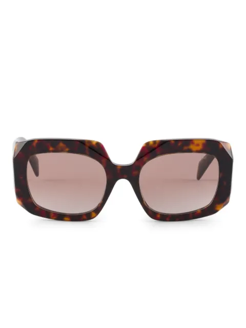 Prada Eyewear Symbole sunglasses