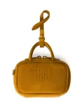 Miu Miu Beau mini bag - Brown