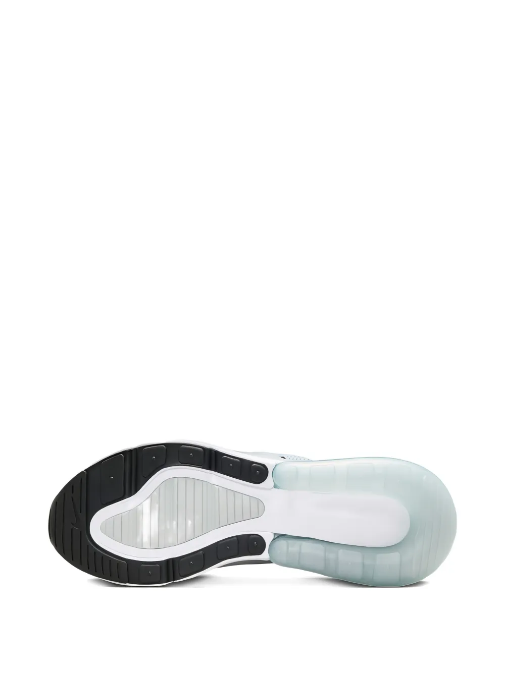 Nike Air Max 270 trainers Grey