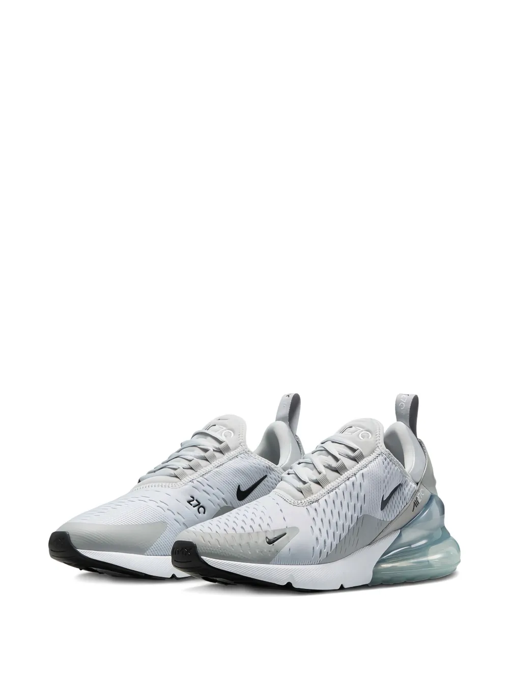 Nike Air Max 270 trainers Grey