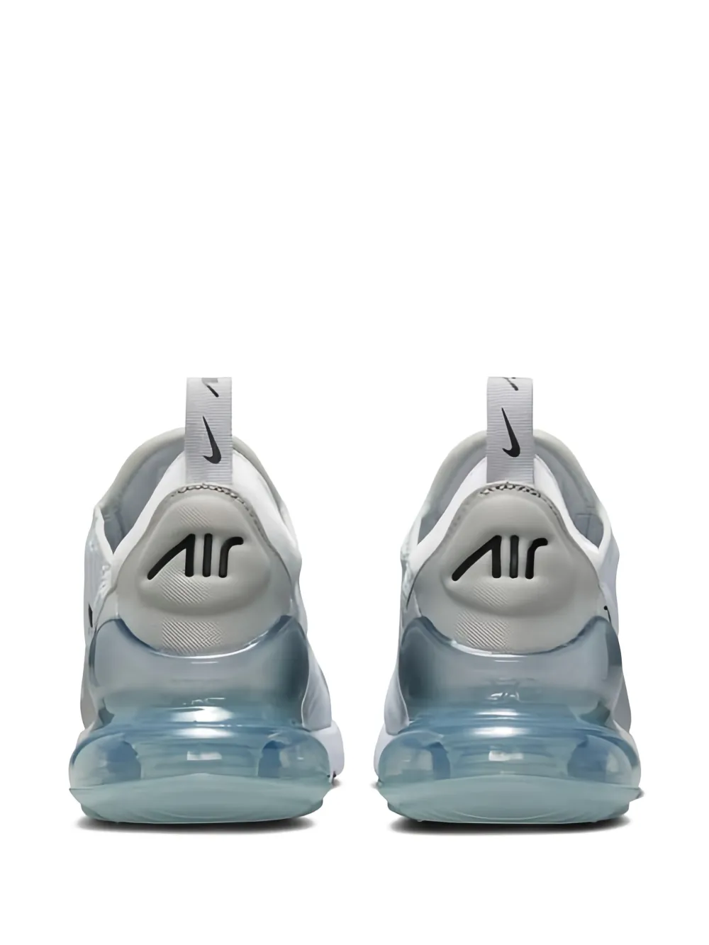 Nike Air Max 270 trainers Grey