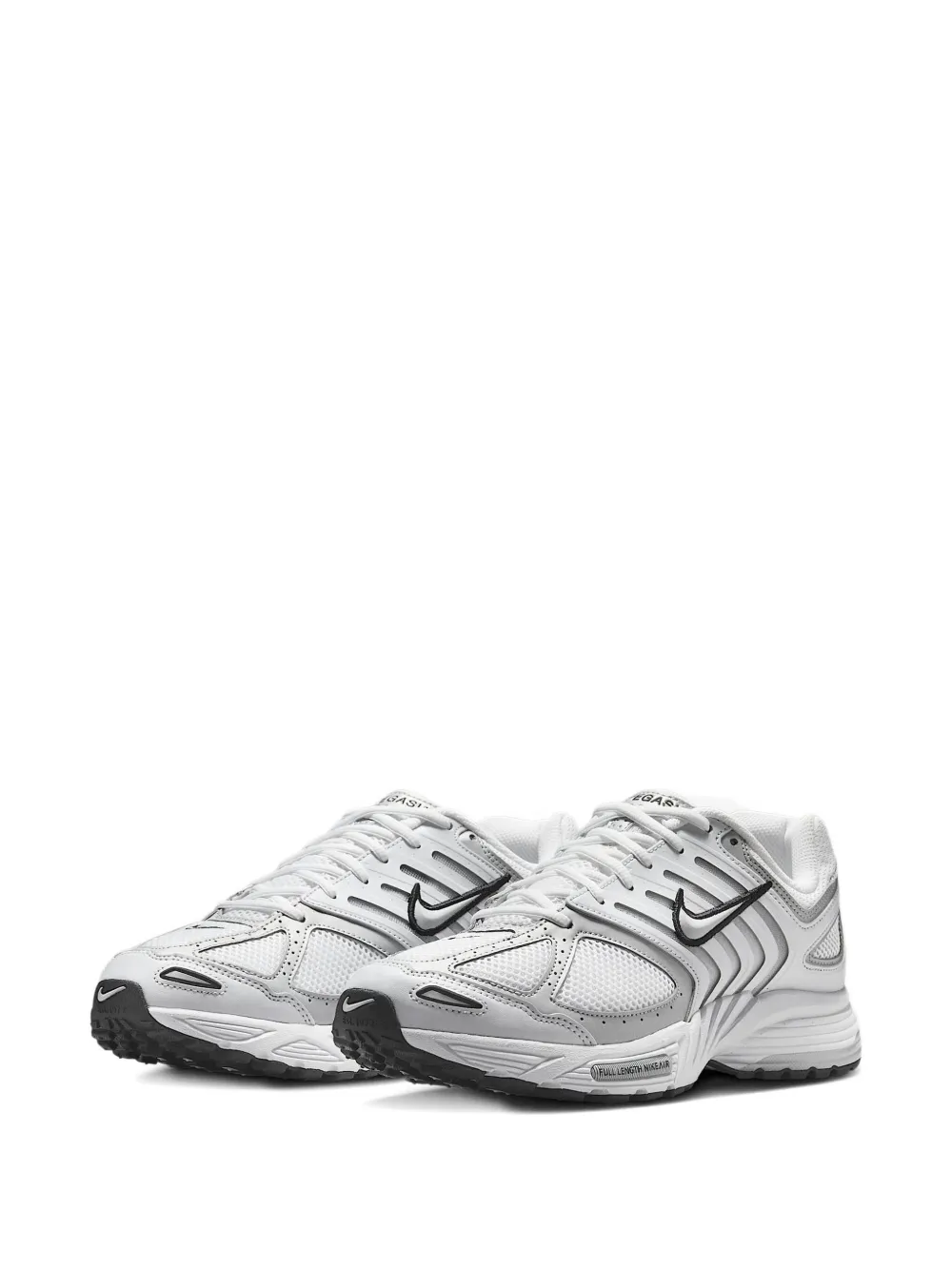 Nike Air Peg 2K5 "Football Grey White Pure Platinum Metallic Platinum" sneakers