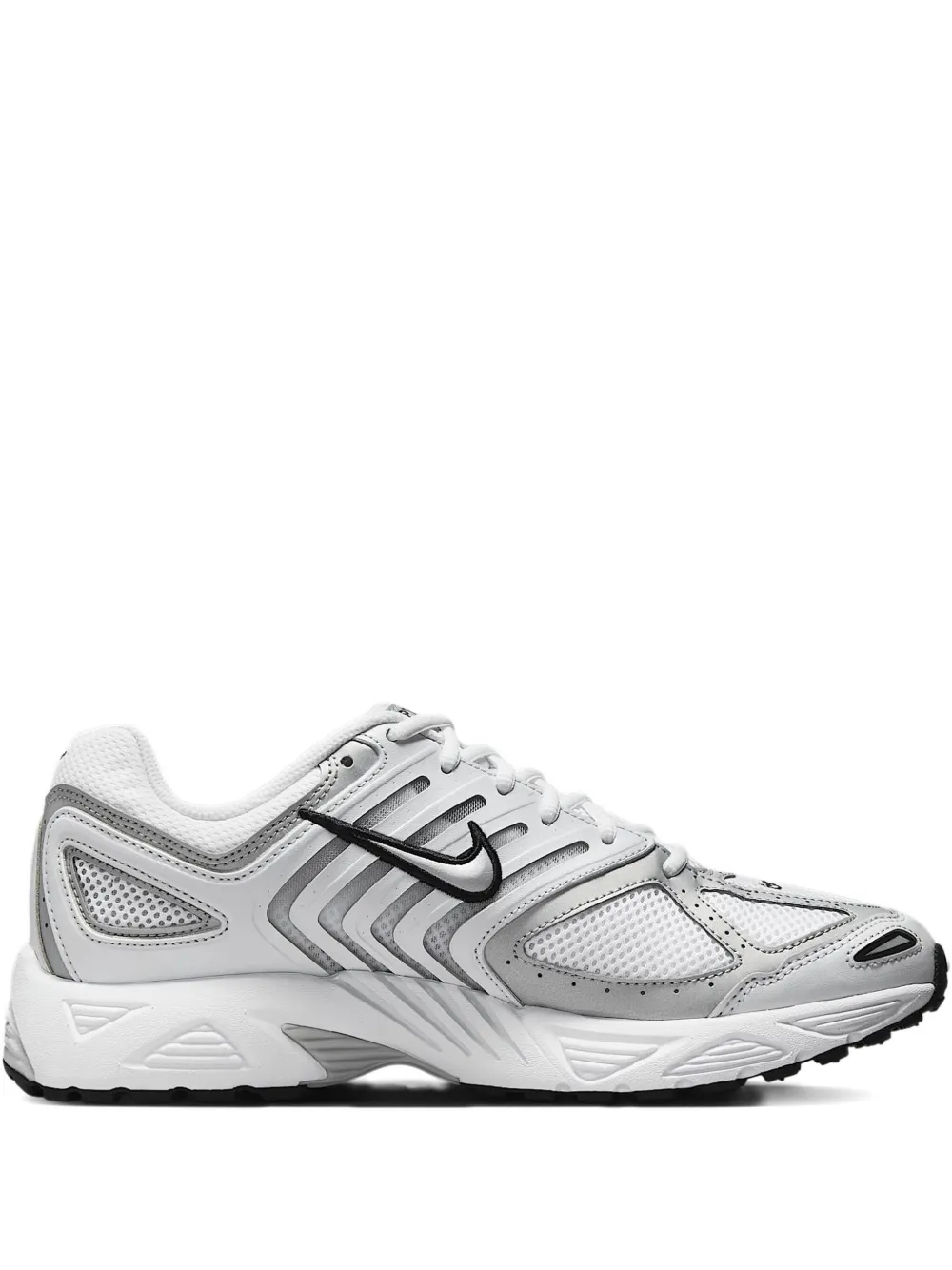Nike Air Peg 2K5 "Football Grey White Pure Platinum Metallic Platinum" sneakers