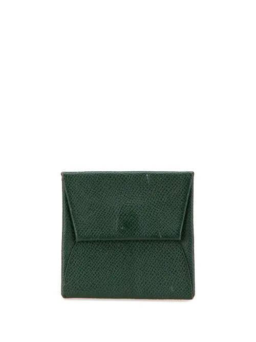Porte-monnaie Epsom Bastia (2014) - Hermès Pre-Owned - Modalova