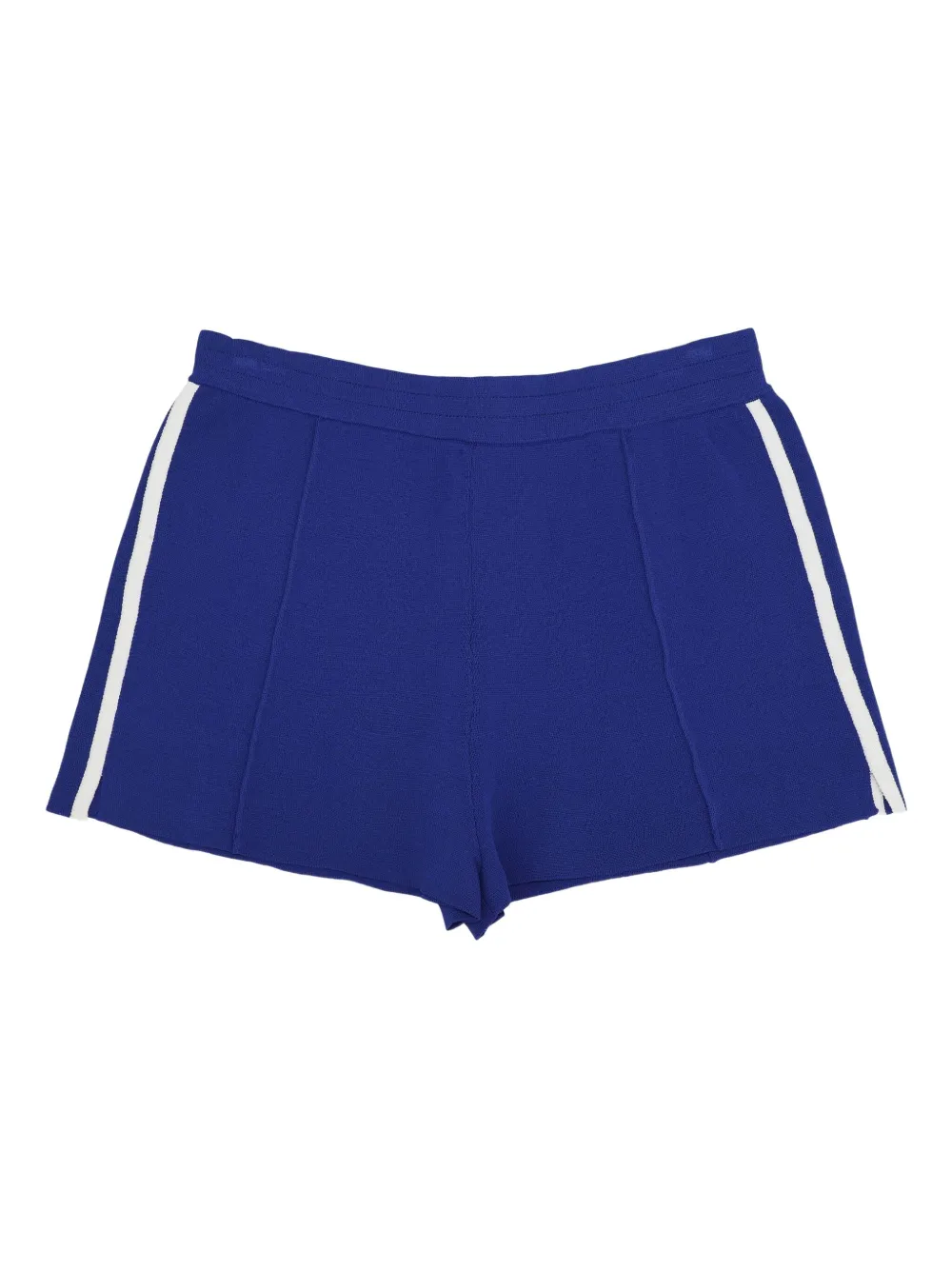 The Upside Carnaby Bisou shorts Blauw