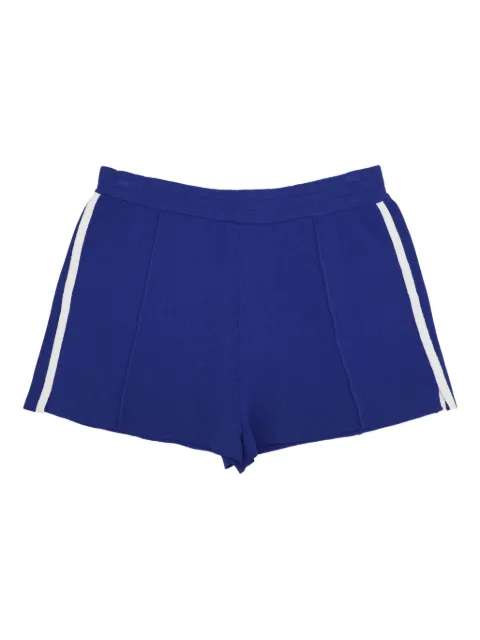 The Upside Carnaby Bisou shorts