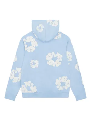【Denim Tears】「ノウボディ・ノーズ」パーカー 楽天市場】フルフェイスパーカー 大川被服 ニット 防寒