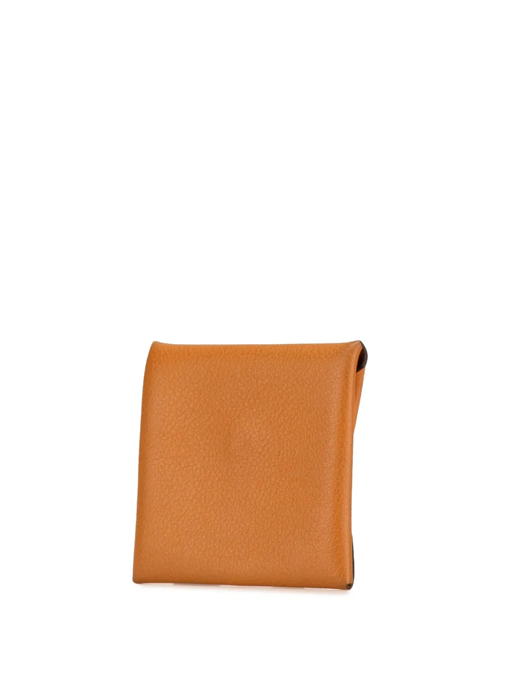 Hermès Pre-Owned monedero Bastia Evercolor 2000 | Image 2