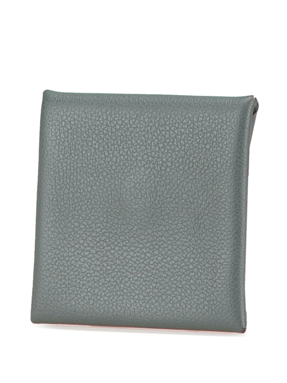 Hermès Pre-Owned monedero Bastia Evercolor 2019 | Image 2