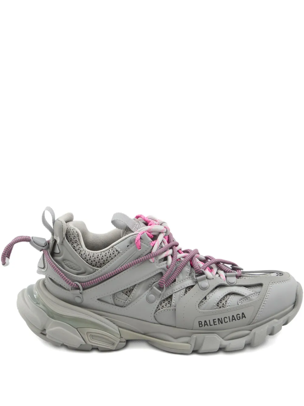 Balenciaga Track Trail sneakers Grey