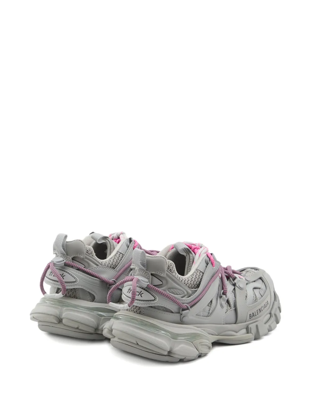 Balenciaga Track Trail sneakers Grey