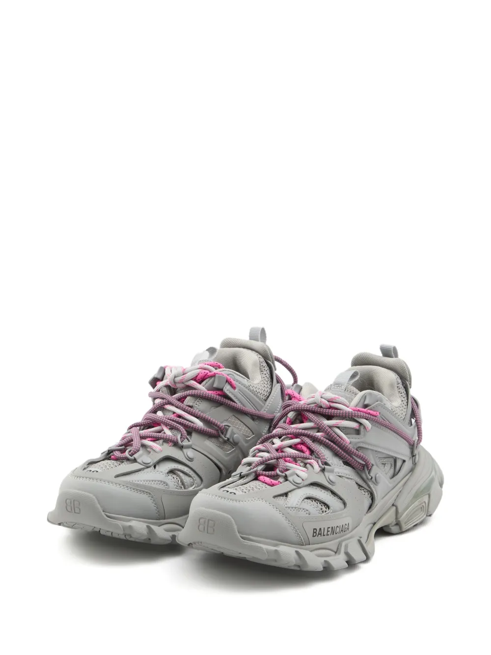 Balenciaga Track Trail sneakers Grey