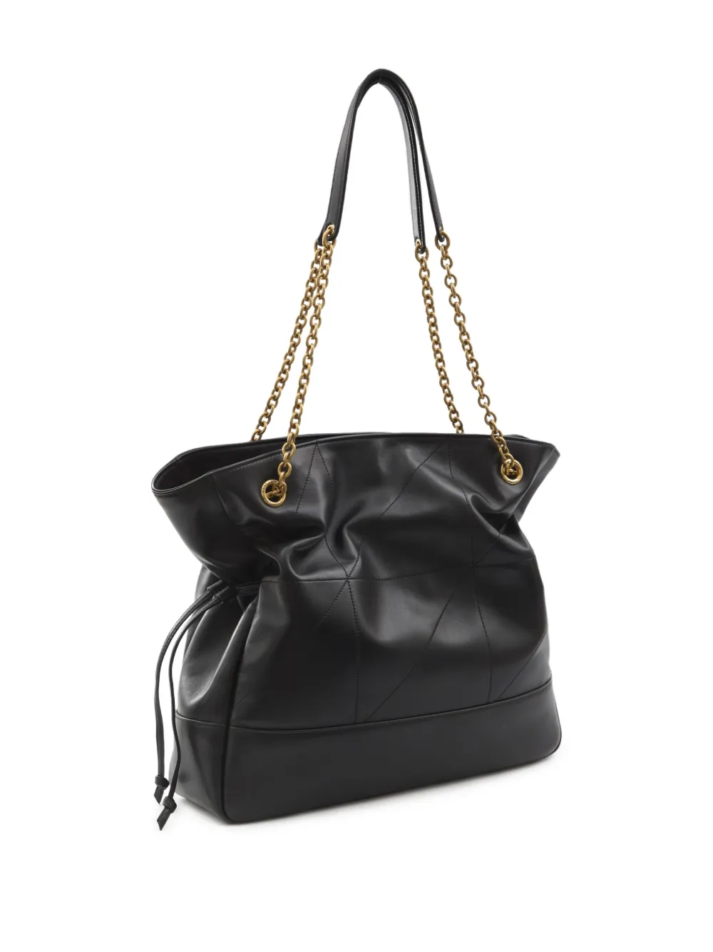 Saint Laurent Jamie shopper - Zwart