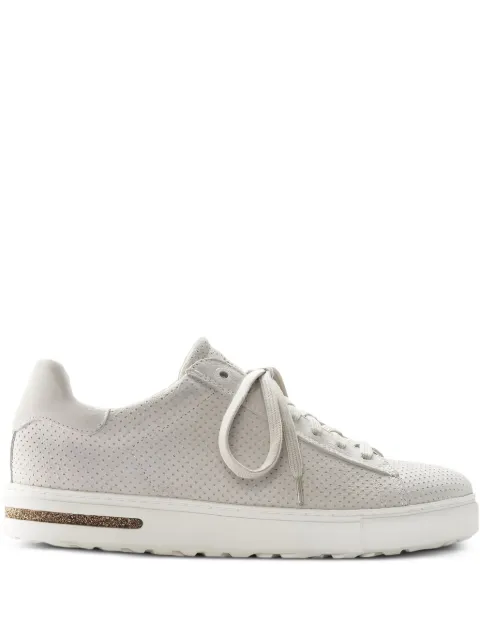 Birkenstock Bend "Antique White" sneakers