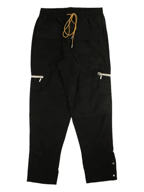 RHUDE Cargo Zip Away