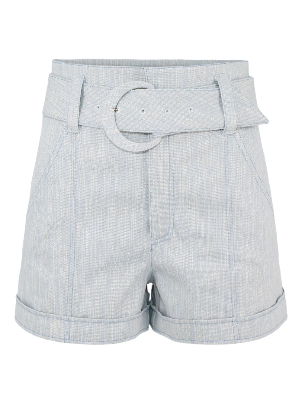 Cinq A Sept shorts Aldi | azul | Image 1