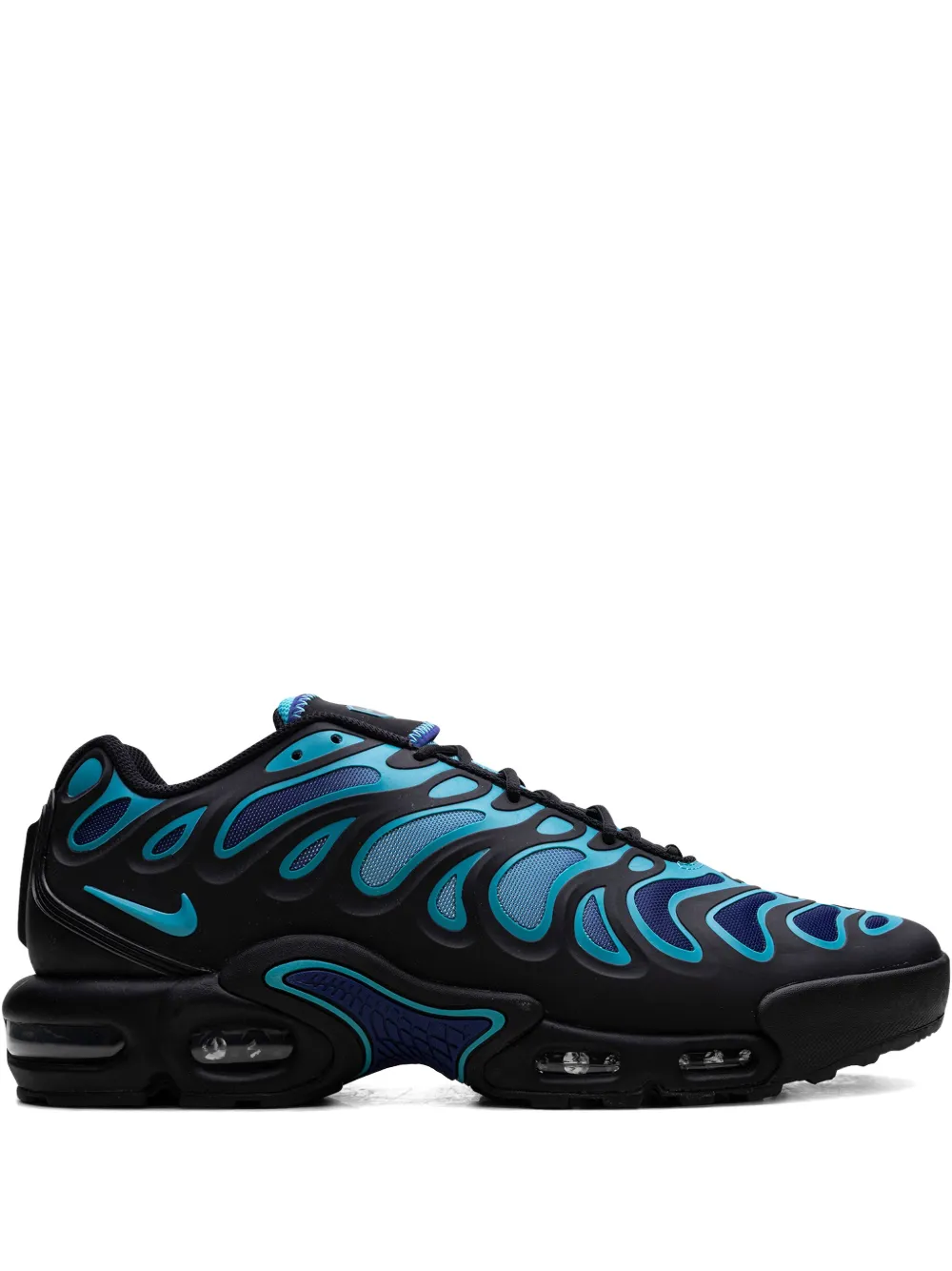 Nike Air Max Plus Drift "Deep Royal Blue" sneakers - ブラック Nike Air Max Plus Drift "Deep Royal Blue" sneakers - ブラック