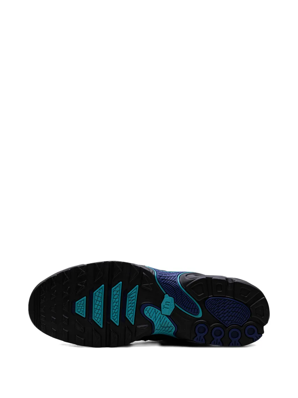 Nike Air Max Plus Drift "Deep Royal Blue" sneakers Black