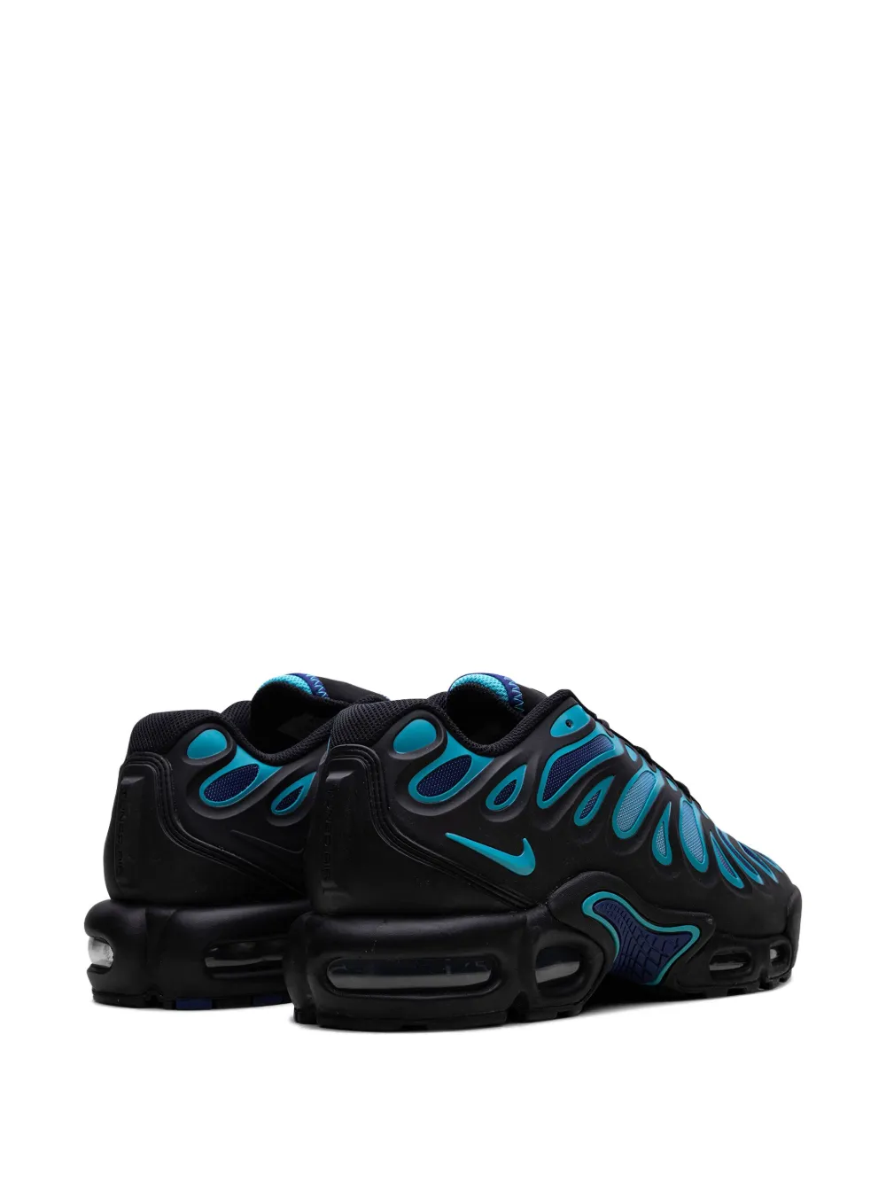 Nike Air Max Plus Drift "Deep Royal Blue" sneakers Black