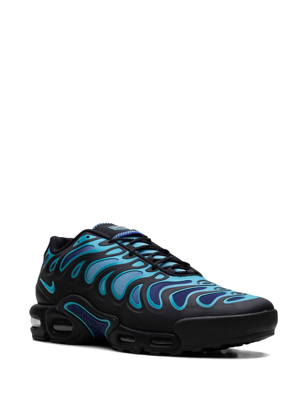 Nike Air Max Plus Drift "Deep Royal Blue" sneakers Black
