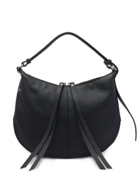 MY BEST BAG leather shoulder bag