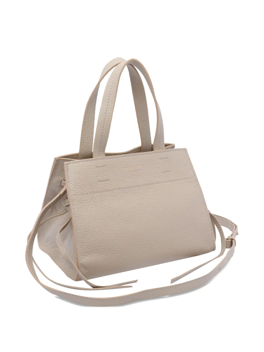 My Best Bag Firenze Tote Bag In Neutrals
