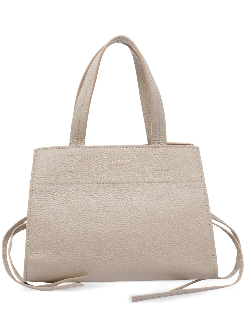 MY BEST BAG Firenze ハンドバッグ - ニュートラル MY BEST BAG Firenze ハンドバッグ - ニュートラル