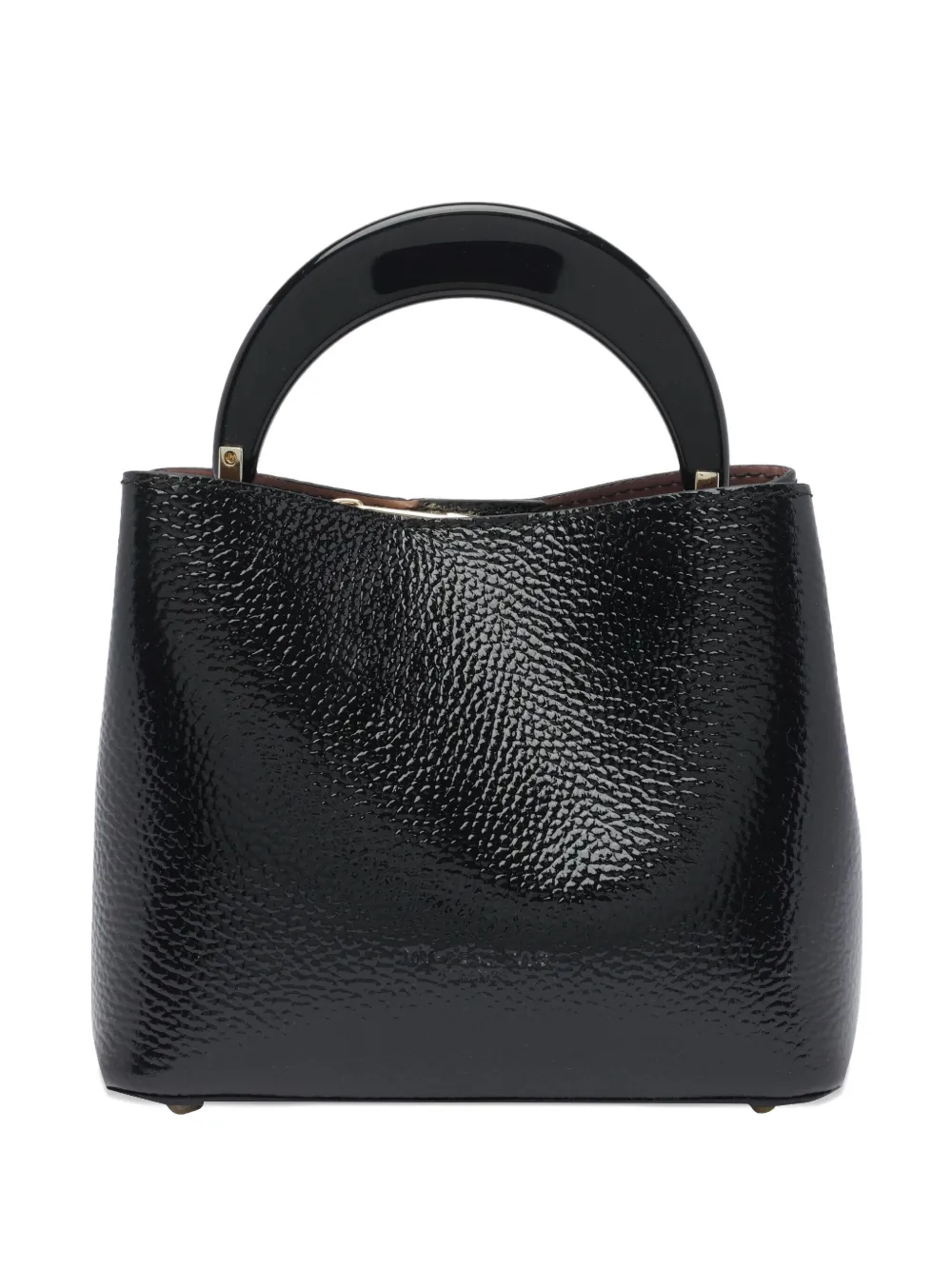 MY BEST BAG leather shoulder bag