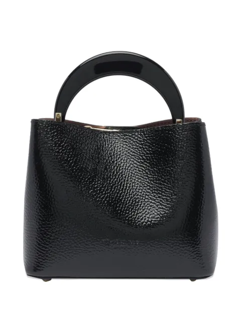 MY BEST BAG bolsa de hombro de cuero