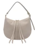 MY BEST BAG Firenze shoulder bag - Neutrals