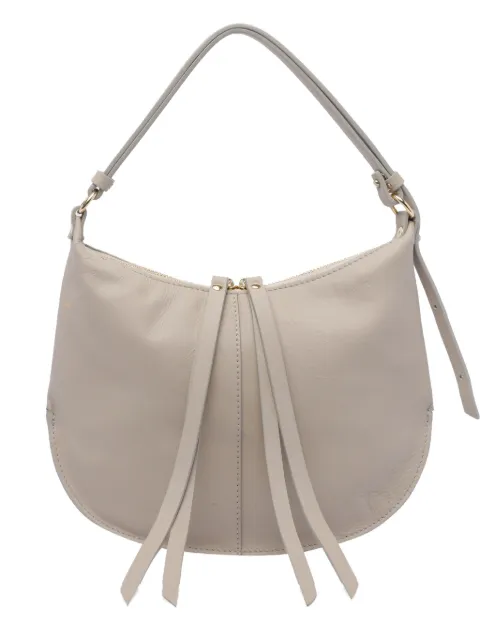 MY BEST BAG bolsa de hombro Firenze de piel 