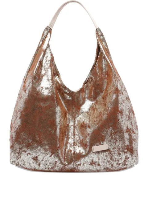 MY BEST BAG leather shoulder bag 