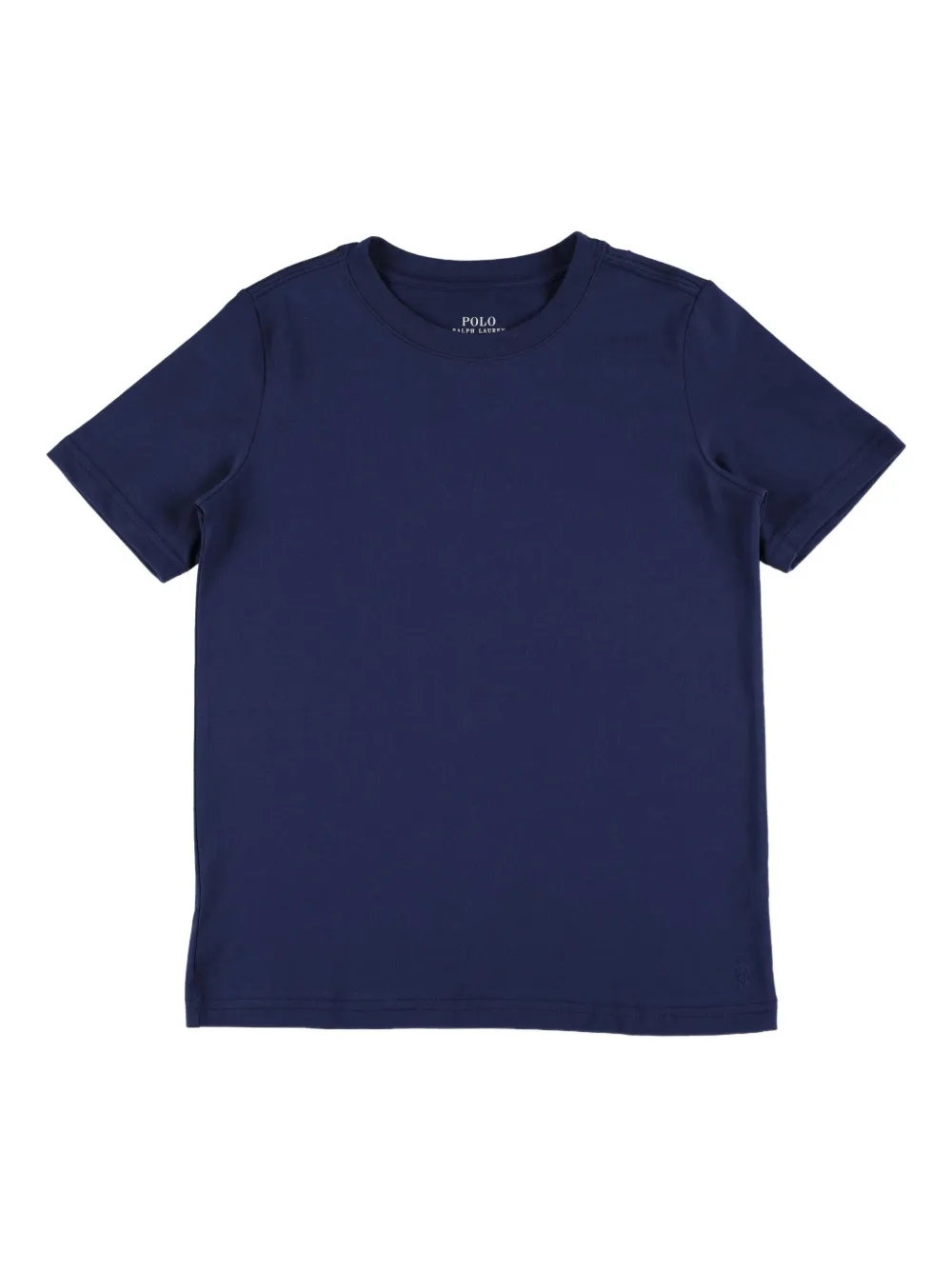 POLO RALPH LAUREN KIDS Pyjama aus Baumwolle | Teen Boys | Image 2