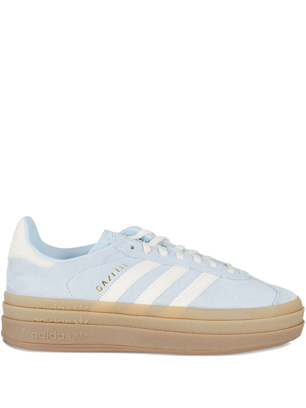 Adidas Gazelle Bold sneakers Blue