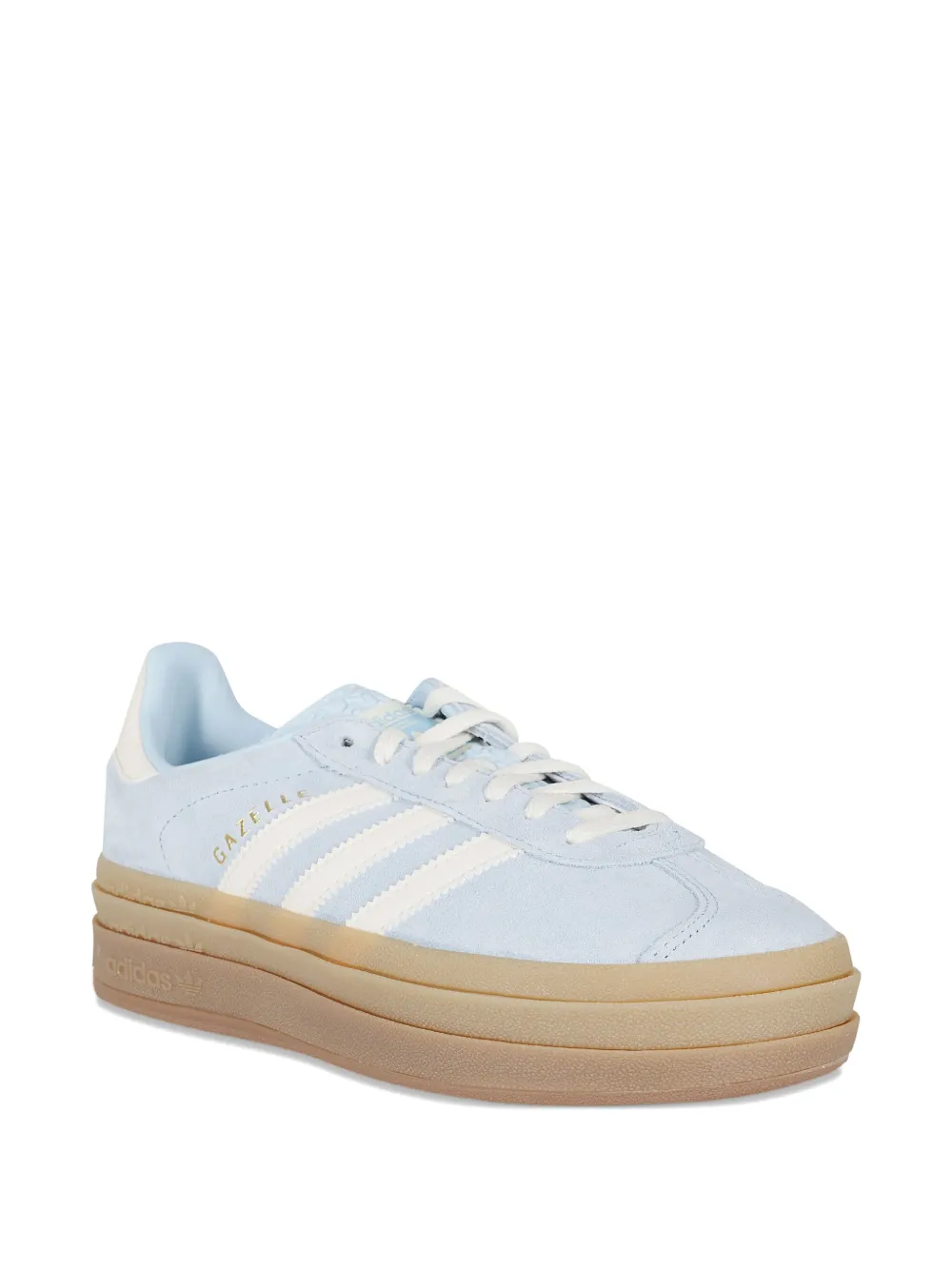 adidas Gazelle Bold sneakers Blue