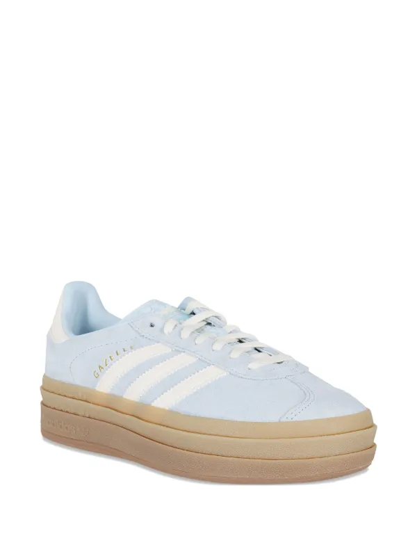 adidas gazelle silver green womens Adidas Gazelle ADV Shoes - Green / Cloud White / Gold Metallic