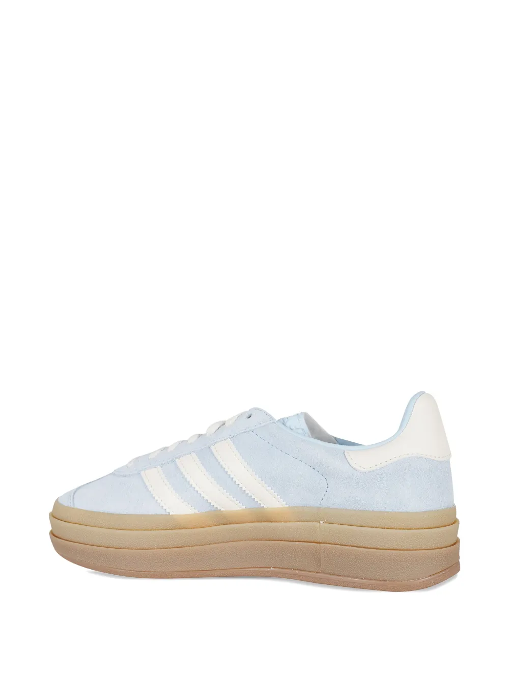 adidas Gazelle Bold sneakers Blue