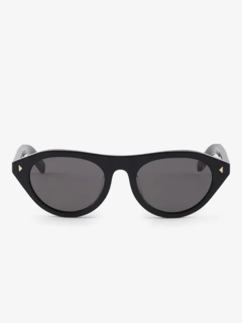 Prada round-frame sunglasses