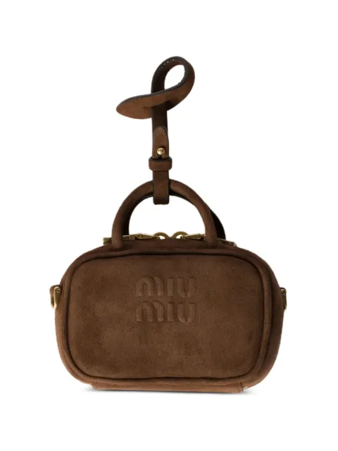 Miu Miu Beau mini bag