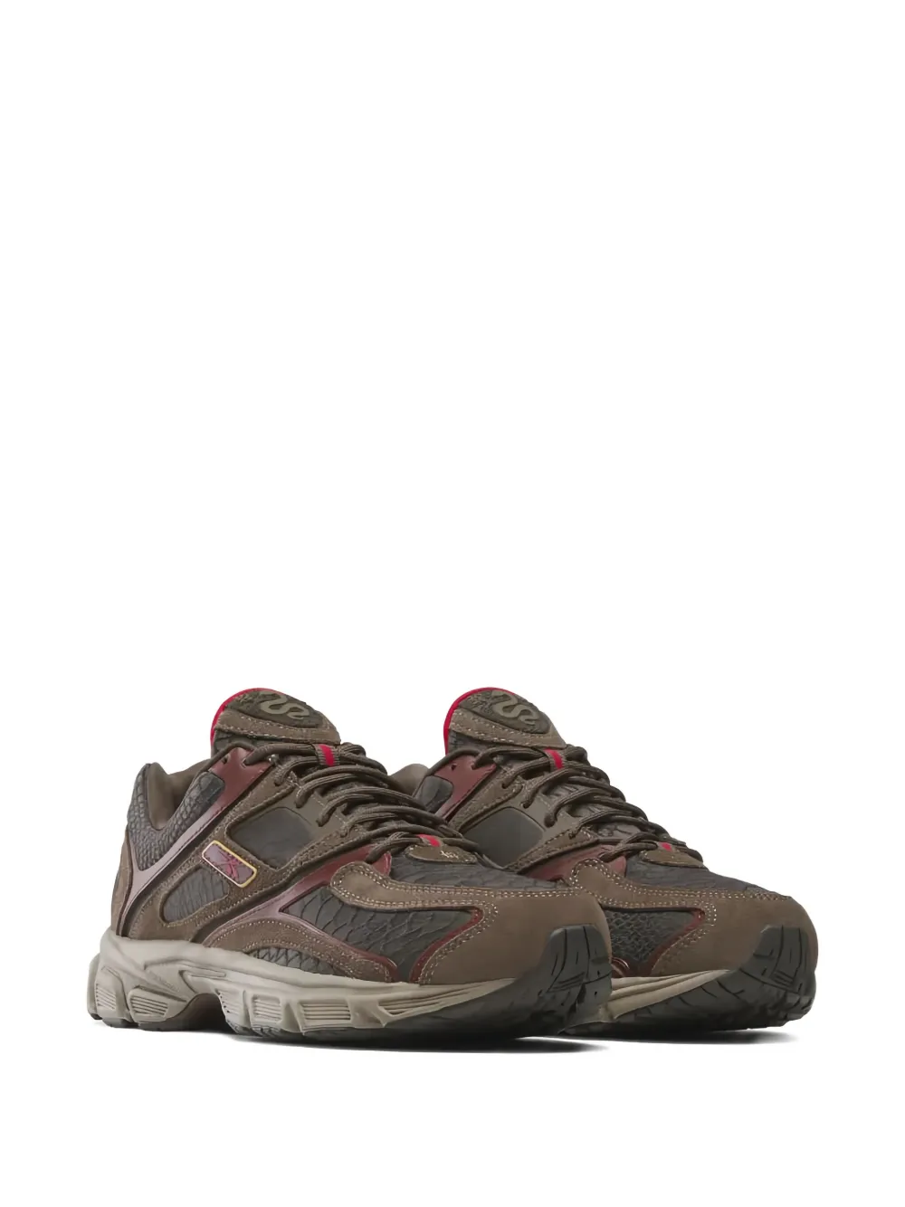 Reebok Premier Trinity trainers | Low-Tops | Image 2
