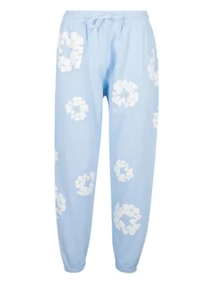Denim Tears ラインストーン トラックパンツ | ニュートラル | FARFETCH JP