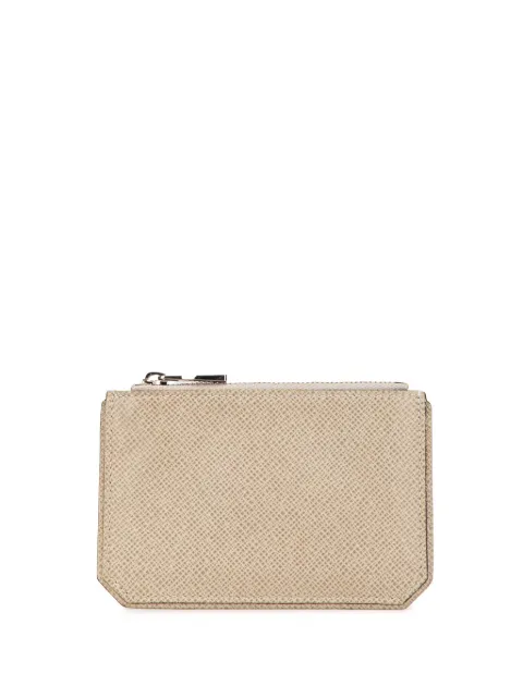 Louis Vuitton Pre-Owned 2010 Taiga Pochette Cles coin pouch