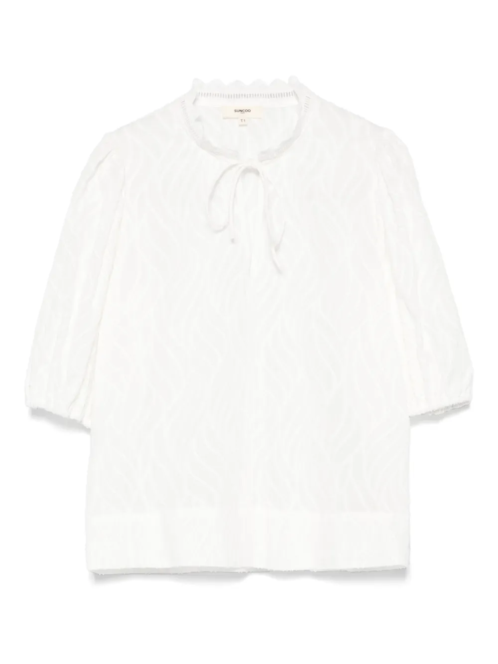 Luxy blouse