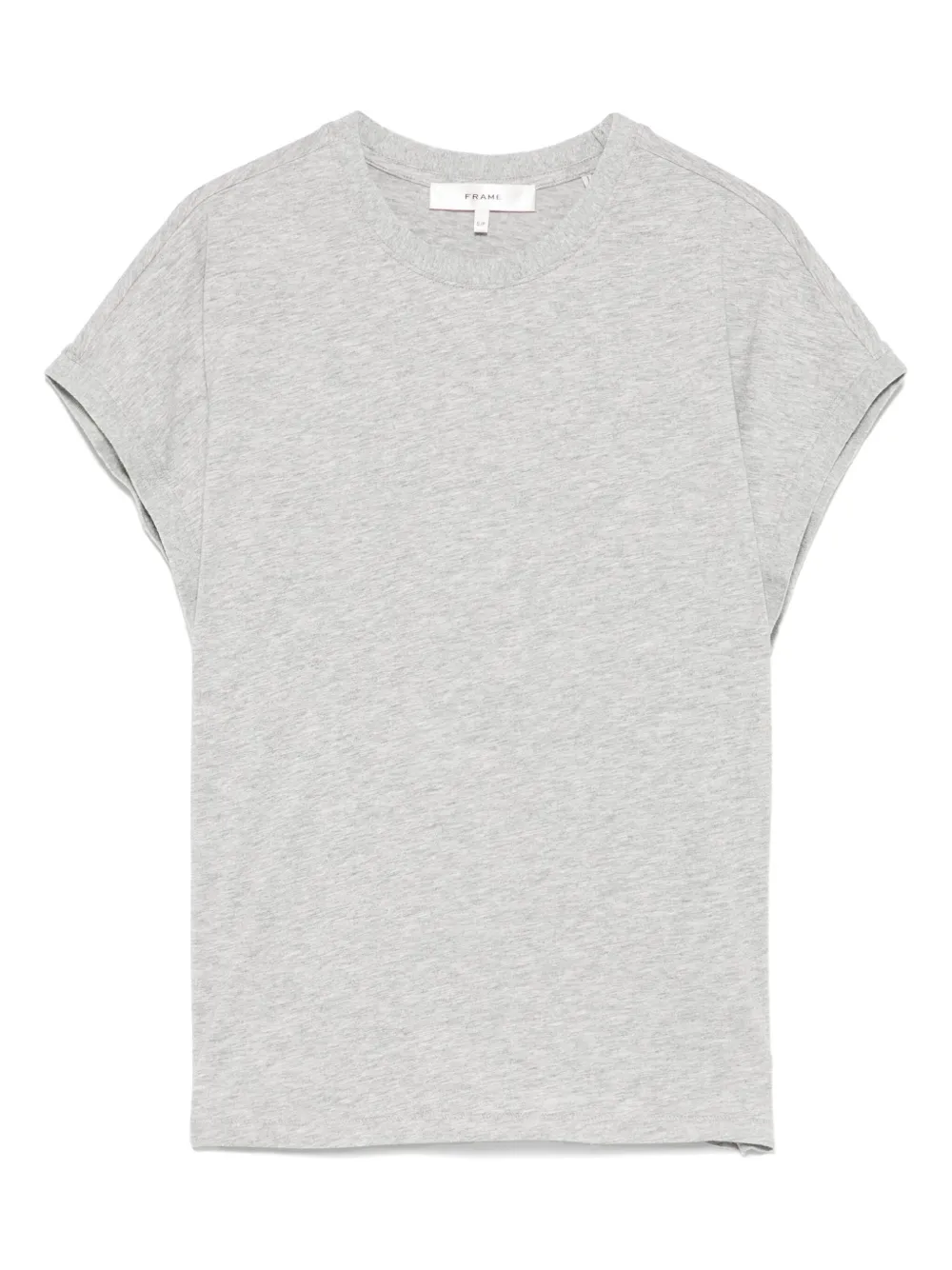 FRAME playera The Muscle | gris | Image 1