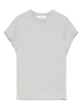 FRAME The Muscle T-shirt - Grey
