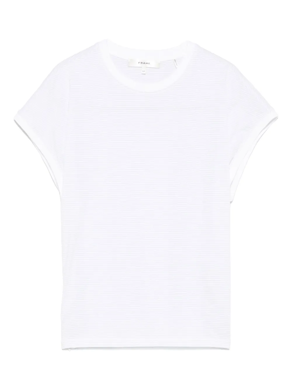 FRAME playera The Muscle | azul | Image 1