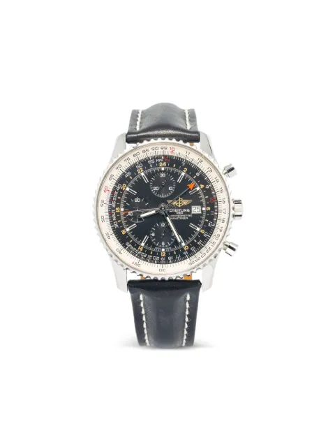 Breitling pre-owned Navitimer 46mm
