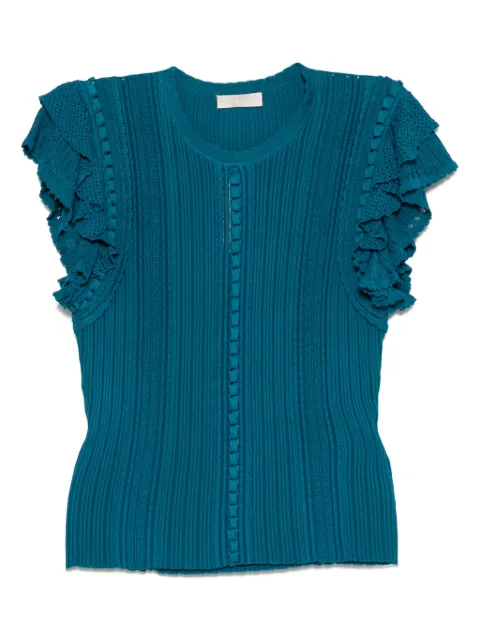 Ulla Johnson Giulia top