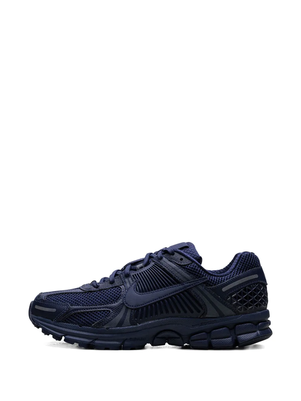 Nike Zoom Vomero 5 "midnight Navy" Sneakers In Blue