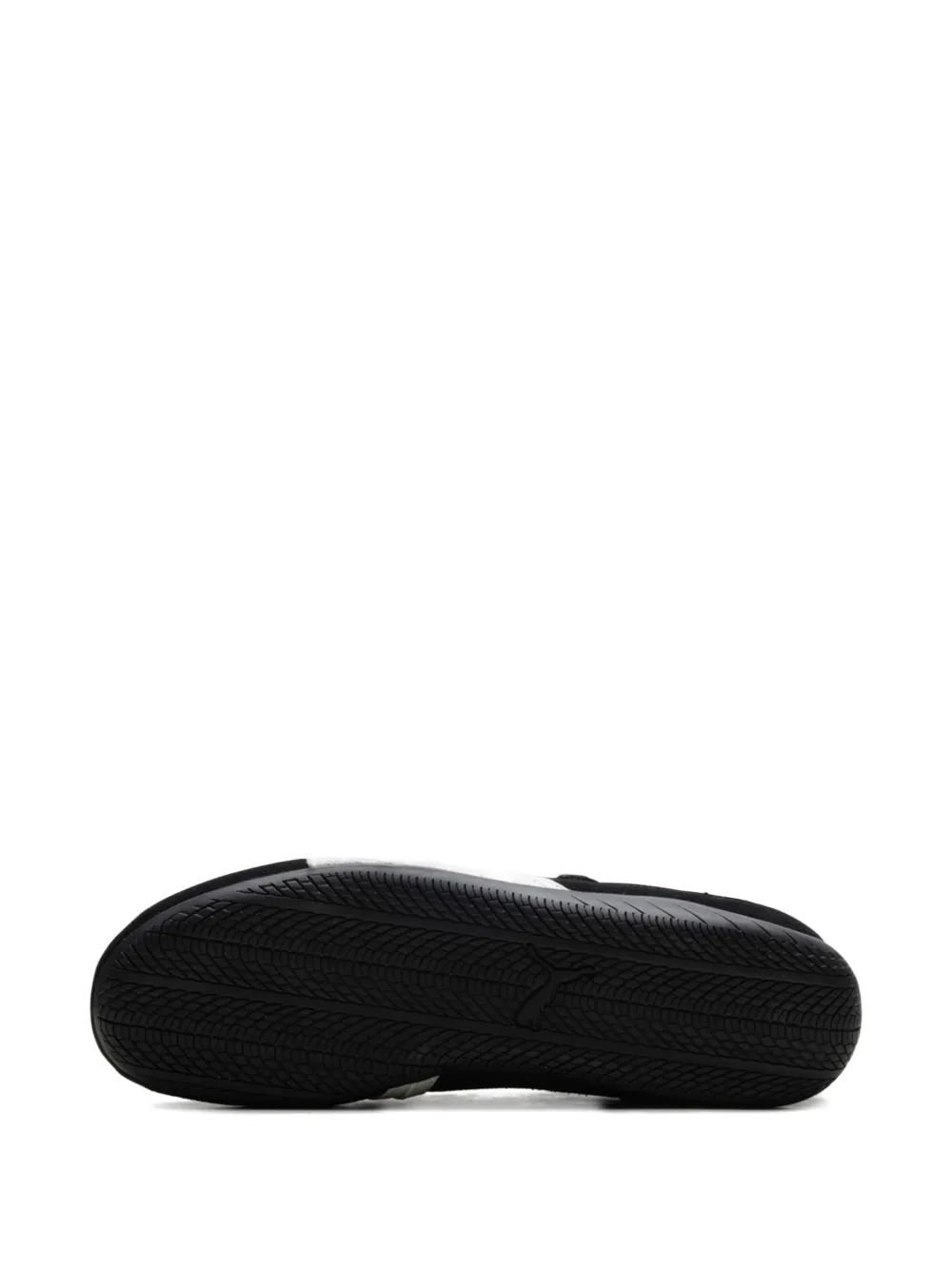PUMA Speedcat Ballet "Black White" ballet flats